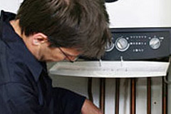 boiler replacement Aghory
