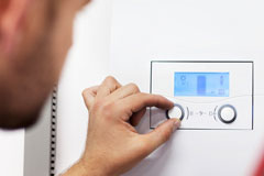 best Aghory boiler servicing companies