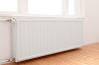 Aghory heating installation