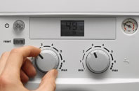 free Aghory boiler maintenance quotes