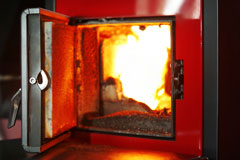 solid fuel boilers Aghory